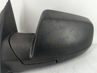 2012-2014 Chevrolet Equinox Driver Side View Mirror - Left Door Mirror OEM Used - Oemusedautoparts1.com