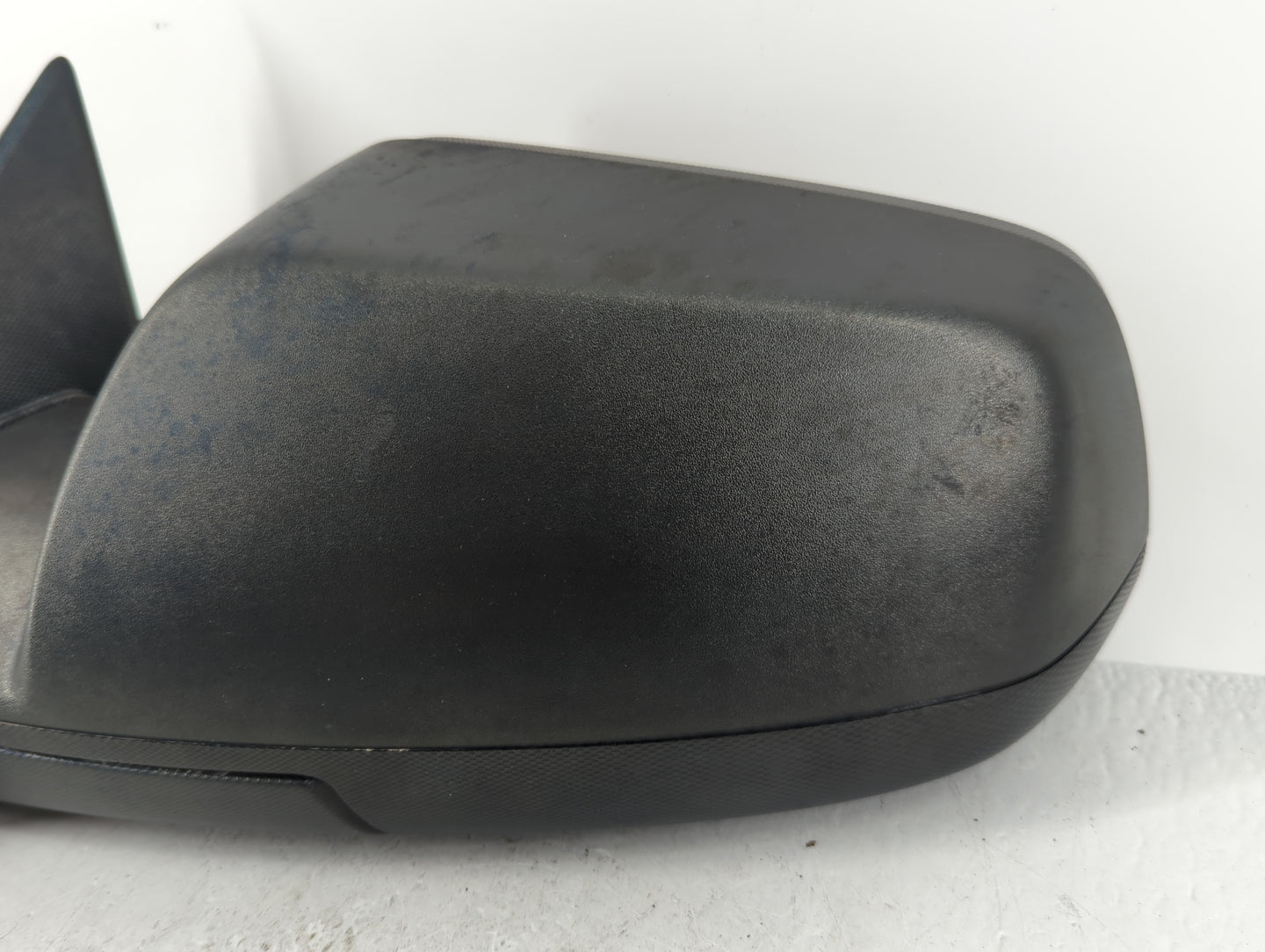 2012-2014 Chevrolet Equinox Driver Side View Mirror - Left Door Mirror OEM Used - Oemusedautoparts1.com