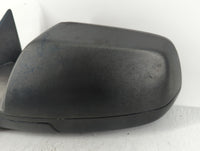 2012-2014 Chevrolet Equinox Driver Side View Mirror - Left Door Mirror OEM Used - Oemusedautoparts1.com