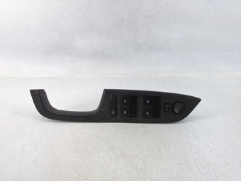 compare product 2010-2017 Chevrolet Equinox Master Power Window Switch Replacement Driver Side Left P/N:20917599 Fits OEM Used Auto Parts