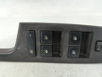 2010-2017 Chevrolet Equinox Master Power Window Switch Replacement Driver Side Left P/N:20917599 Fits OEM Used Auto Parts - 