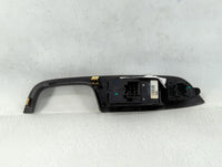 2010-2017 Chevrolet Equinox Master Power Window Switch Replacement Driver Side Left P/N:20917599 Fits OEM Used Auto Parts - 