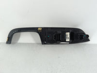 2010-2017 Chevrolet Equinox Master Power Window Switch Replacement Driver Side Left P/N:321480 20917599 Fits OEM Used Auto P