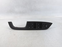 2010-2017 Chevrolet Equinox Master Power Window Switch Replacement Driver Side Left P/N:20917599 Fits OEM Used Auto Parts - 
