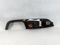 2010-2017 Chevrolet Equinox Master Power Window Switch Replacement Driver Side Left P/N:20917599 Fits OEM Used Auto Parts - 