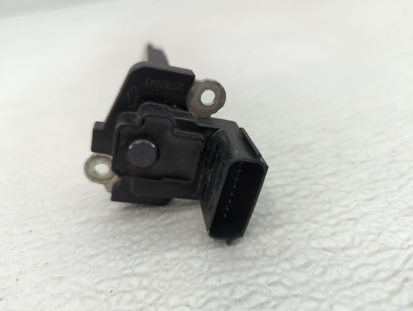 2012-2017 Chevrolet Equinox Mass Air Flow Meter Maf - Oemusedautoparts1.com