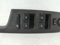 2010-2017 Chevrolet Equinox Master Power Window Switch Replacement Driver Side Left P/N:20917599 Fits OEM Used Auto Parts - 
