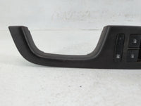 2010-2017 Chevrolet Equinox Master Power Window Switch Replacement Driver Side Left P/N:20917599 Fits OEM Used Auto Parts - 