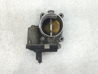 2012-2015 Chevrolet Equinox Throttle Body P/N:12632101CA Fits Fits 2012 2013 2014 2015 OEM Used Auto Parts - Oemusedautopart