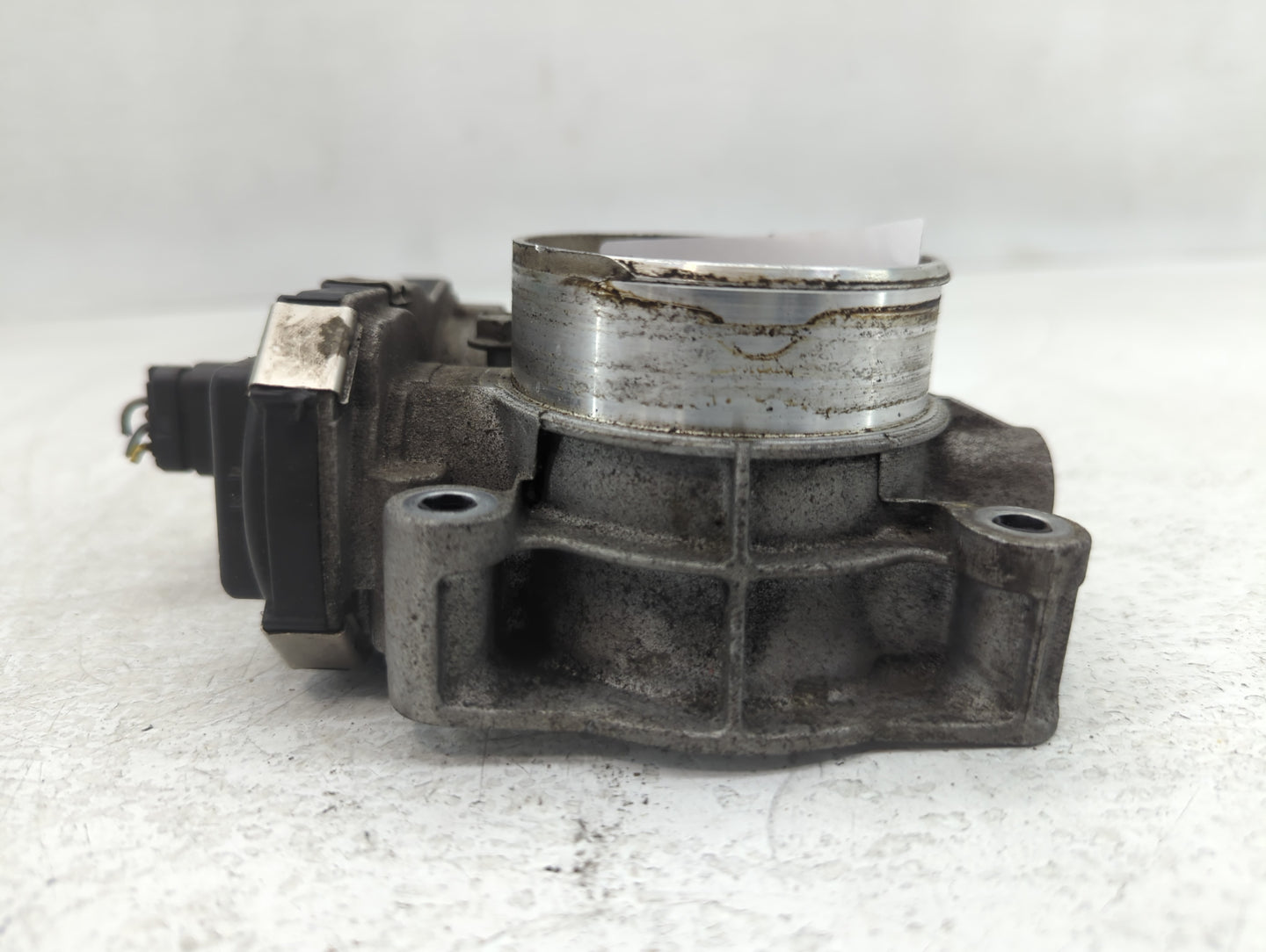 2012-2015 Chevrolet Equinox Throttle Body P/N:12632101CA Fits Fits 2012 2013 2014 2015 OEM Used Auto Parts - Oemusedautopart