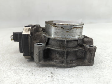 2012-2015 Chevrolet Equinox Throttle Body P/N:12632101CA Fits Fits 2012 2013 2014 2015 OEM Used Auto Parts