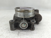 2012-2015 Chevrolet Equinox Throttle Body P/N:12632101CA Fits Fits 2012 2013 2014 2015 OEM Used Auto Parts - Oemusedautopart