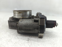 2012-2015 Chevrolet Equinox Throttle Body P/N:12632101CA Fits Fits 2012 2013 2014 2015 OEM Used Auto Parts - Oemusedautopart