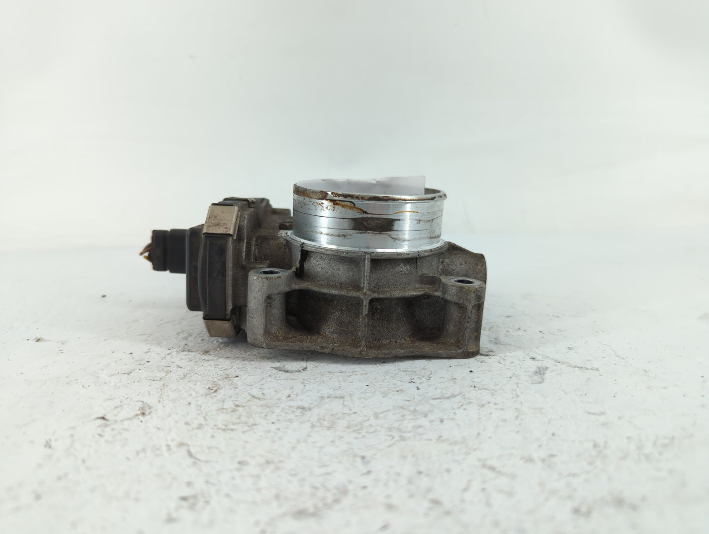 2012-2015 Chevrolet Equinox Throttle Body P/N:12632101CA Fits Fits 2012 2013 2014 2015 OEM Used Auto Parts - Oemusedautopart