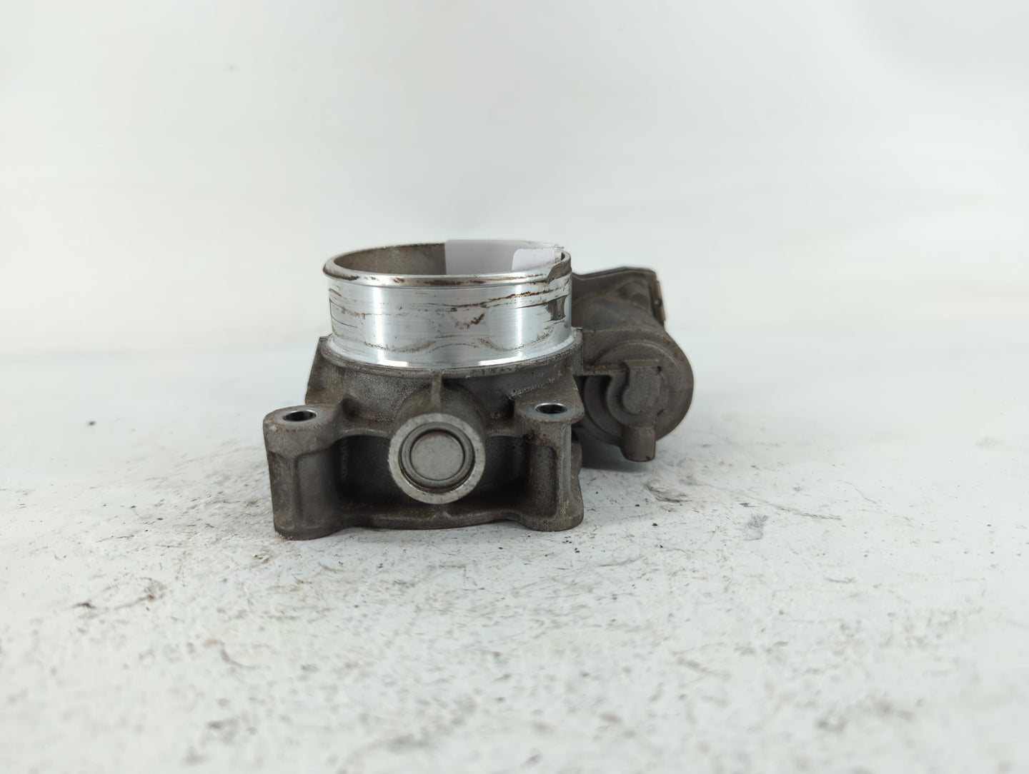 2012-2015 Chevrolet Equinox Throttle Body P/N:12632101CA Fits Fits 2012 2013 2014 2015 OEM Used Auto Parts - Oemusedautopart