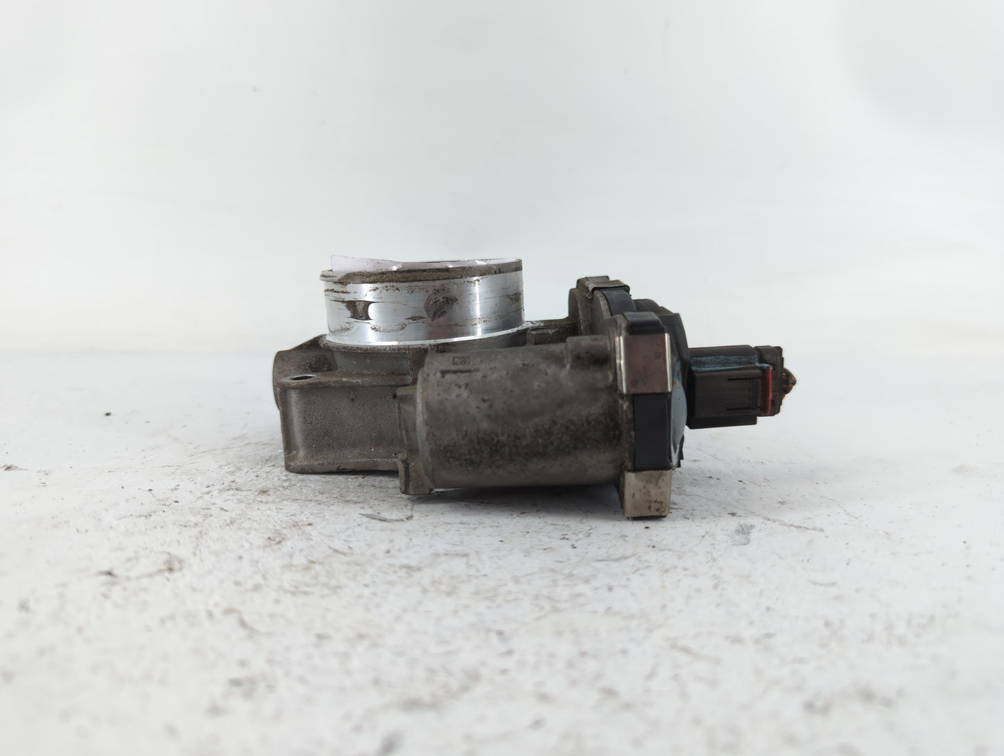 2012-2015 Chevrolet Equinox Throttle Body P/N:12632101CA Fits Fits 2012 2013 2014 2015 OEM Used Auto Parts - Oemusedautopart