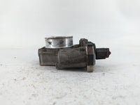 2012-2015 Chevrolet Equinox Throttle Body P/N:12632101CA Fits Fits 2012 2013 2014 2015 OEM Used Auto Parts - Oemusedautopart