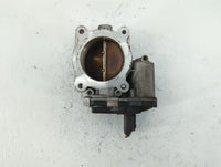 2012-2015 Chevrolet Equinox Throttle Body P/N:12632101CA Fits Fits 2012 2013 2014 2015 OEM Used Auto Parts - Oemusedautopart