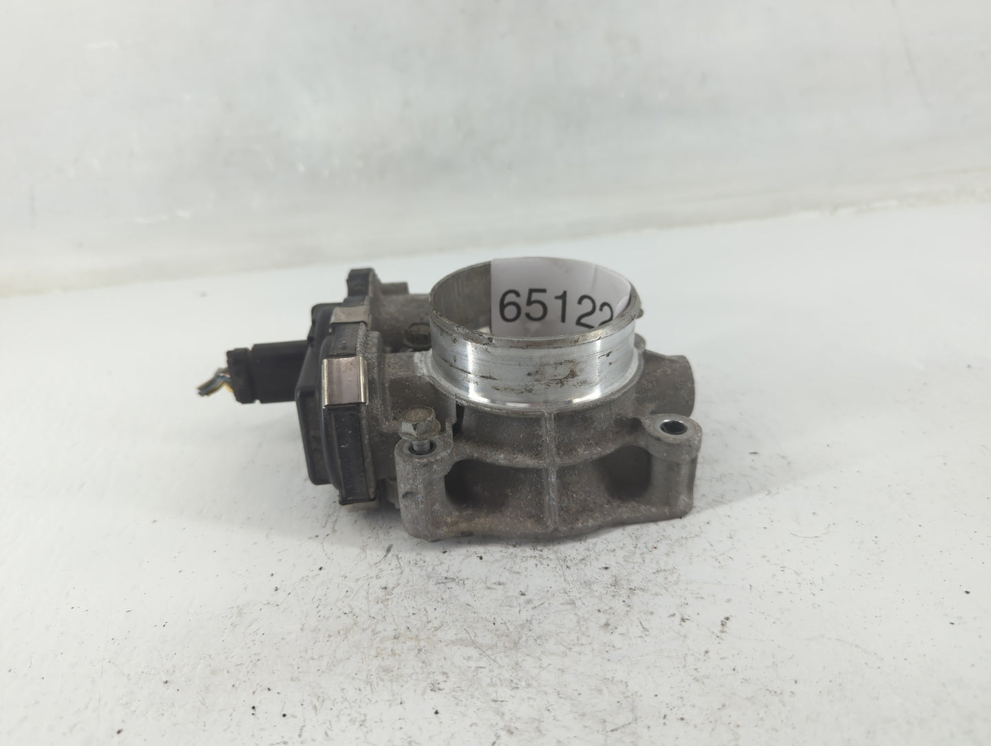 2012-2015 Chevrolet Equinox Throttle Body P/N:12632101CA Fits Fits 2012 2013 2014 2015 OEM Used Auto Parts - Oemusedautopart