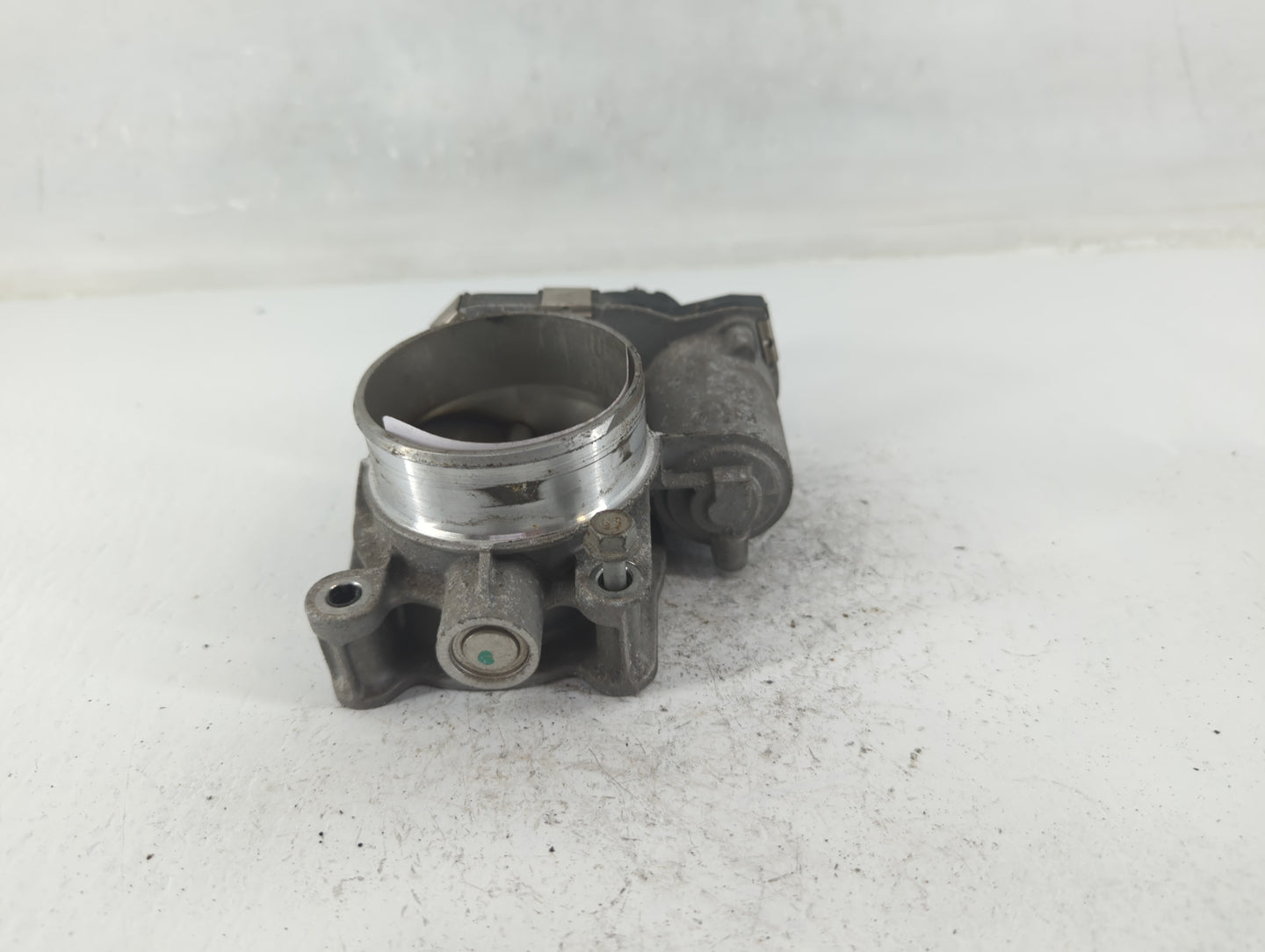 2012-2015 Chevrolet Equinox Throttle Body P/N:12632101CA Fits Fits 2012 2013 2014 2015 OEM Used Auto Parts - Oemusedautopart