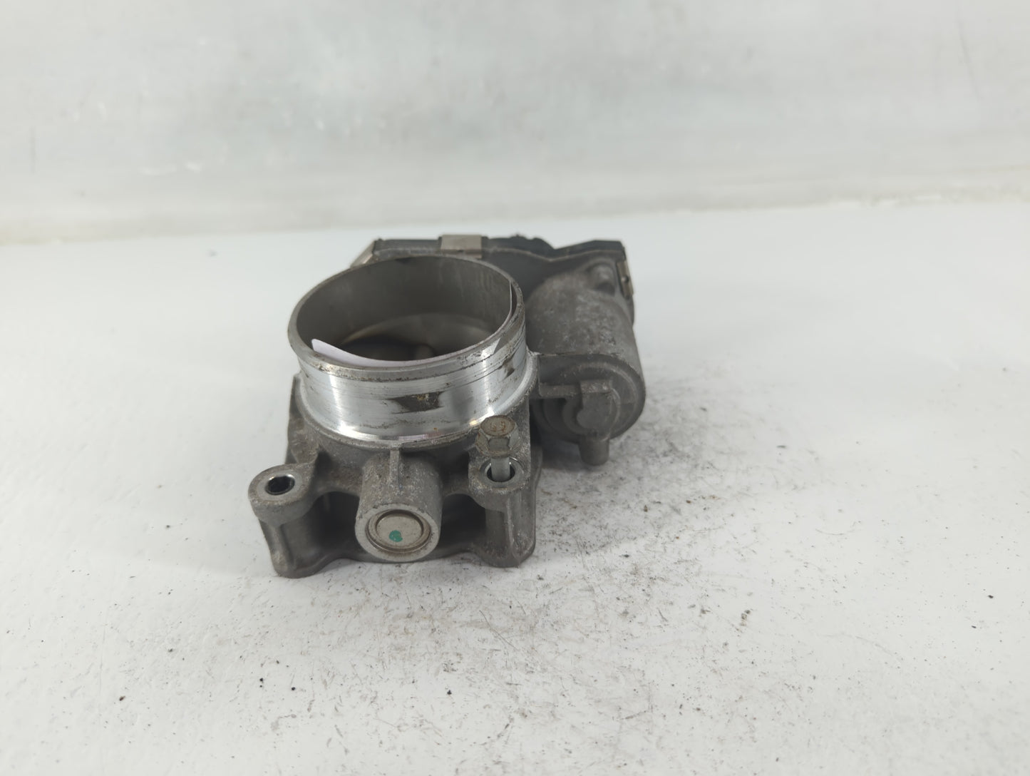 2012-2015 Chevrolet Equinox Throttle Body P/N:12632101CA Fits Fits 2012 2013 2014 2015 OEM Used Auto Parts - Oemusedautopart