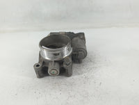 2012-2015 Chevrolet Equinox Throttle Body P/N:12632101CA Fits Fits 2012 2013 2014 2015 OEM Used Auto Parts - Oemusedautopart