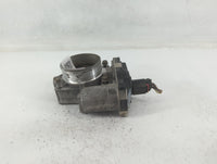 2012-2015 Chevrolet Equinox Throttle Body P/N:12632101CA Fits Fits 2012 2013 2014 2015 OEM Used Auto Parts - Oemusedautopart