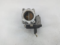 2012-2015 Chevrolet Equinox Throttle Body P/N:12632101CA Fits Fits 2012 2013 2014 2015 OEM Used Auto Parts - Oemusedautopart