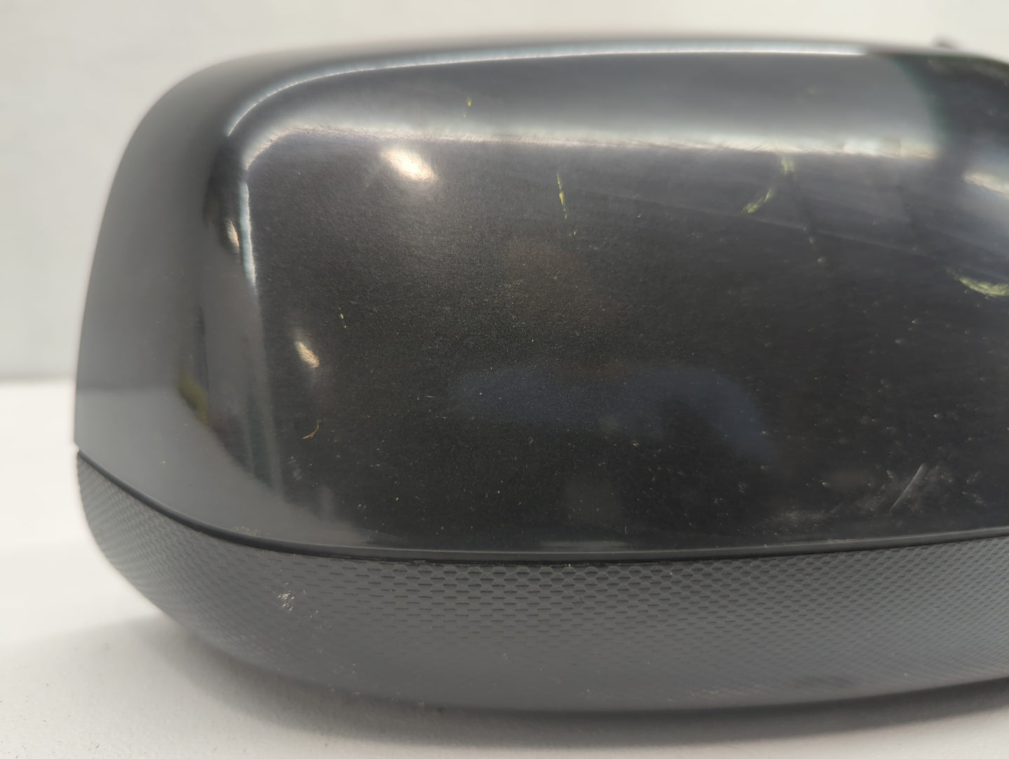 2011-2014 Chevrolet Equinox Passenger Side View Mirror - Right Door Mirror OEM Used - Oemusedautoparts1.com