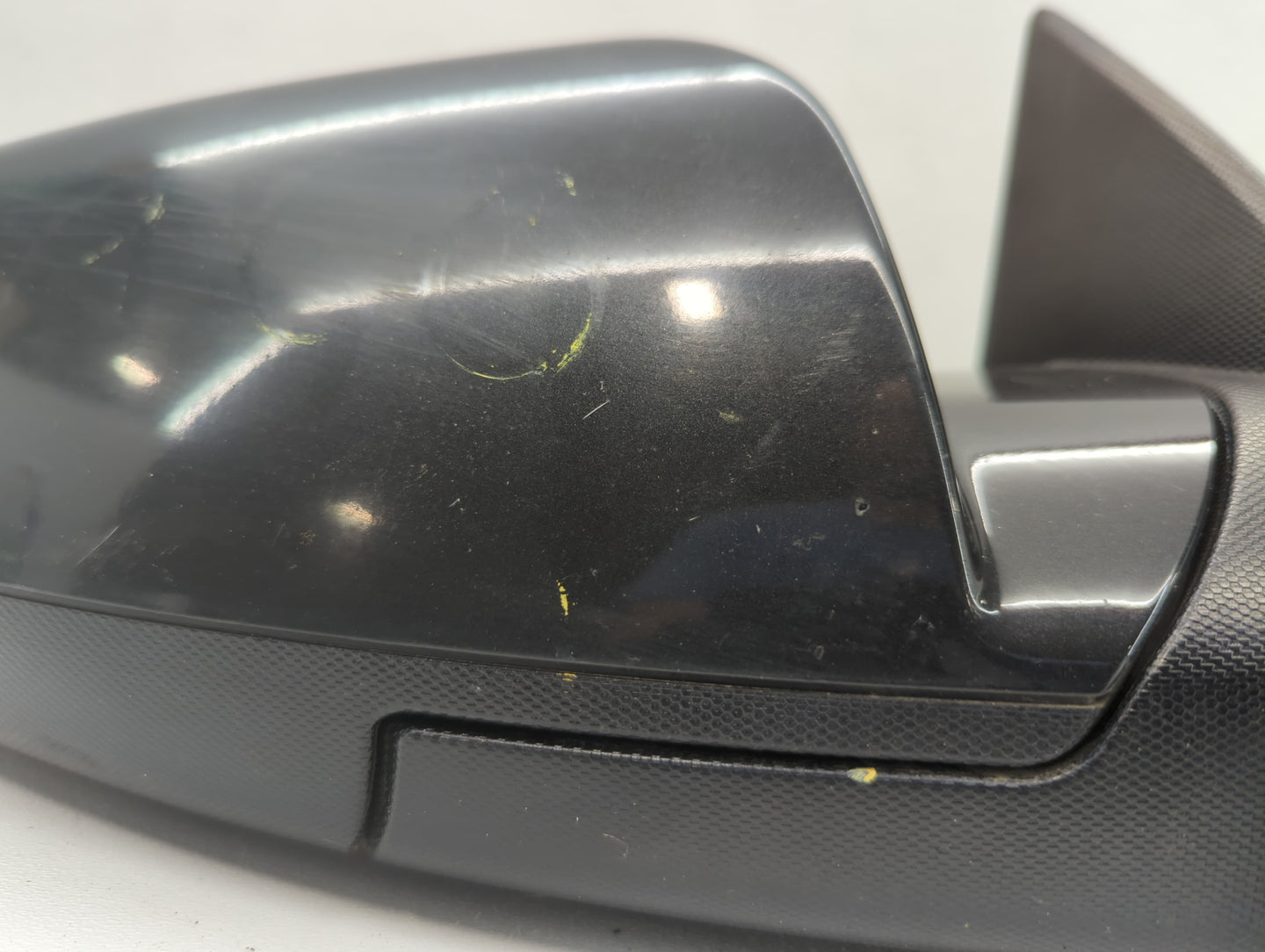 2011-2014 Chevrolet Equinox Passenger Side View Mirror - Right Door Mirror OEM Used - Oemusedautoparts1.com