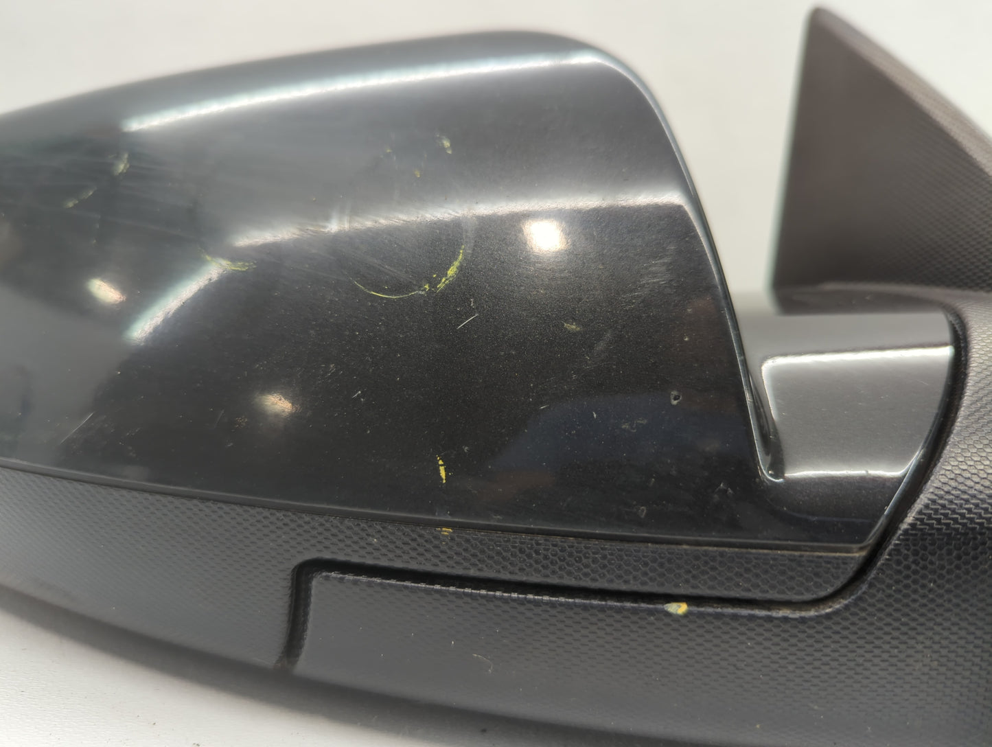 2011-2014 Chevrolet Equinox Passenger Side View Mirror - Right Door Mirror OEM Used - Oemusedautoparts1.com