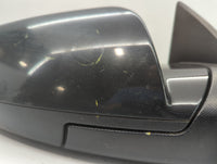 2011-2014 Chevrolet Equinox Passenger Side View Mirror - Right Door Mirror OEM Used - Oemusedautoparts1.com