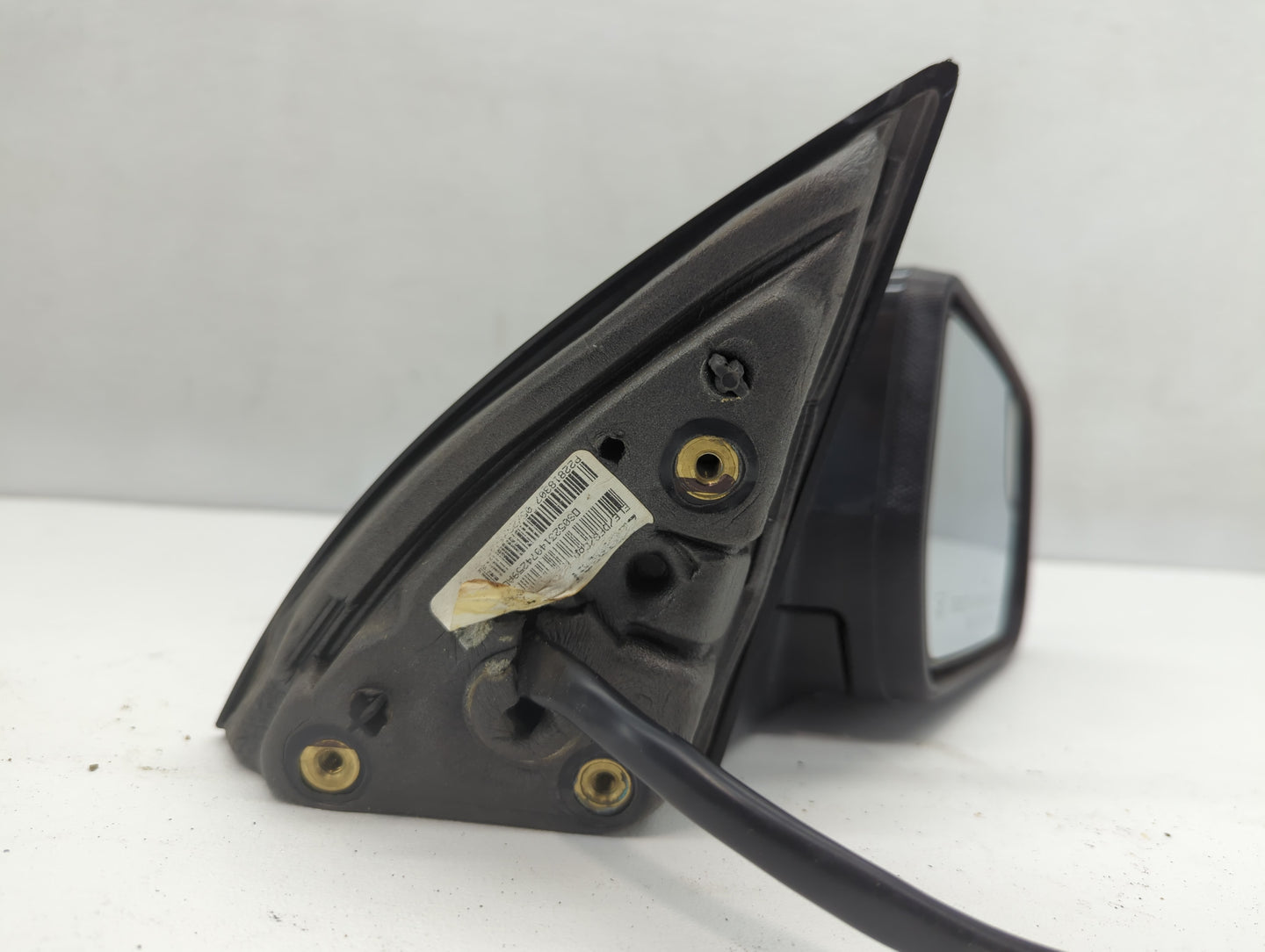 2011-2014 Chevrolet Equinox Passenger Side View Mirror - Right Door Mirror OEM Used - Oemusedautoparts1.com