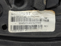 2011-2014 Chevrolet Equinox Passenger Side View Mirror - Right Door Mirror OEM Used - Oemusedautoparts1.com