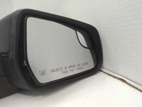2011-2014 Chevrolet Equinox Passenger Side View Mirror - Right Door Mirror OEM Used - Oemusedautoparts1.com