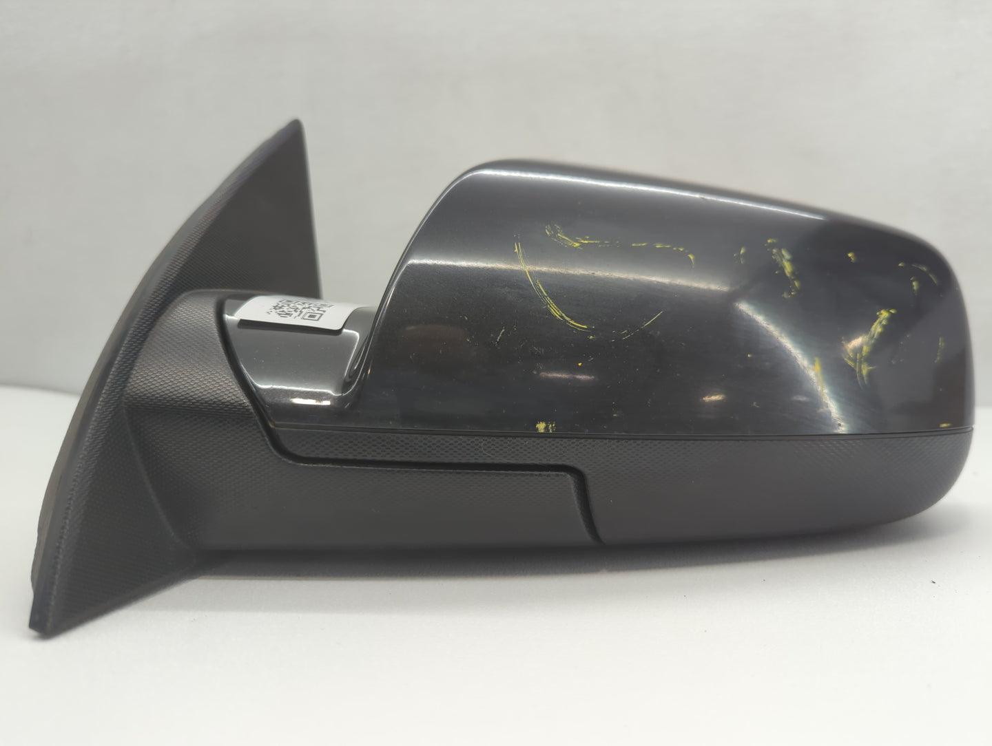 2011-2014 Chevrolet Equinox Driver Side View Mirror - Left Door Mirror OEM Used - Oemusedautoparts1.com
