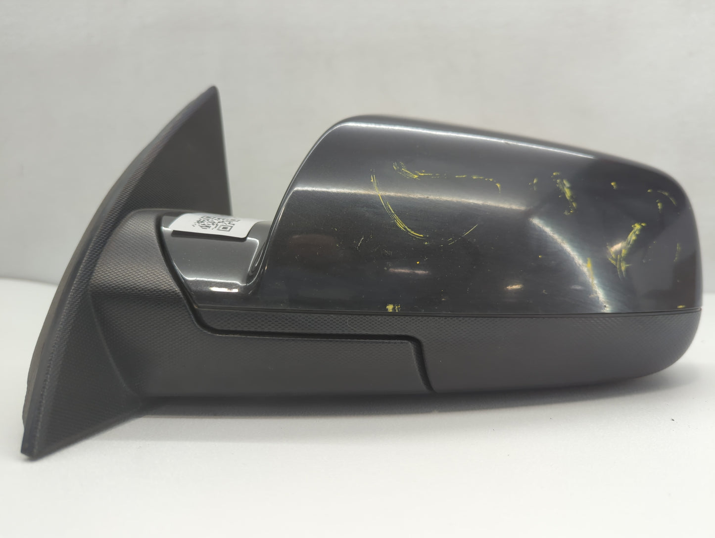 2011-2014 Chevrolet Equinox Driver Side View Mirror - Left Door Mirror OEM Used - Oemusedautoparts1.com