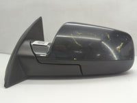 2011-2014 Chevrolet Equinox Driver Side View Mirror - Left Door Mirror OEM Used - Oemusedautoparts1.com