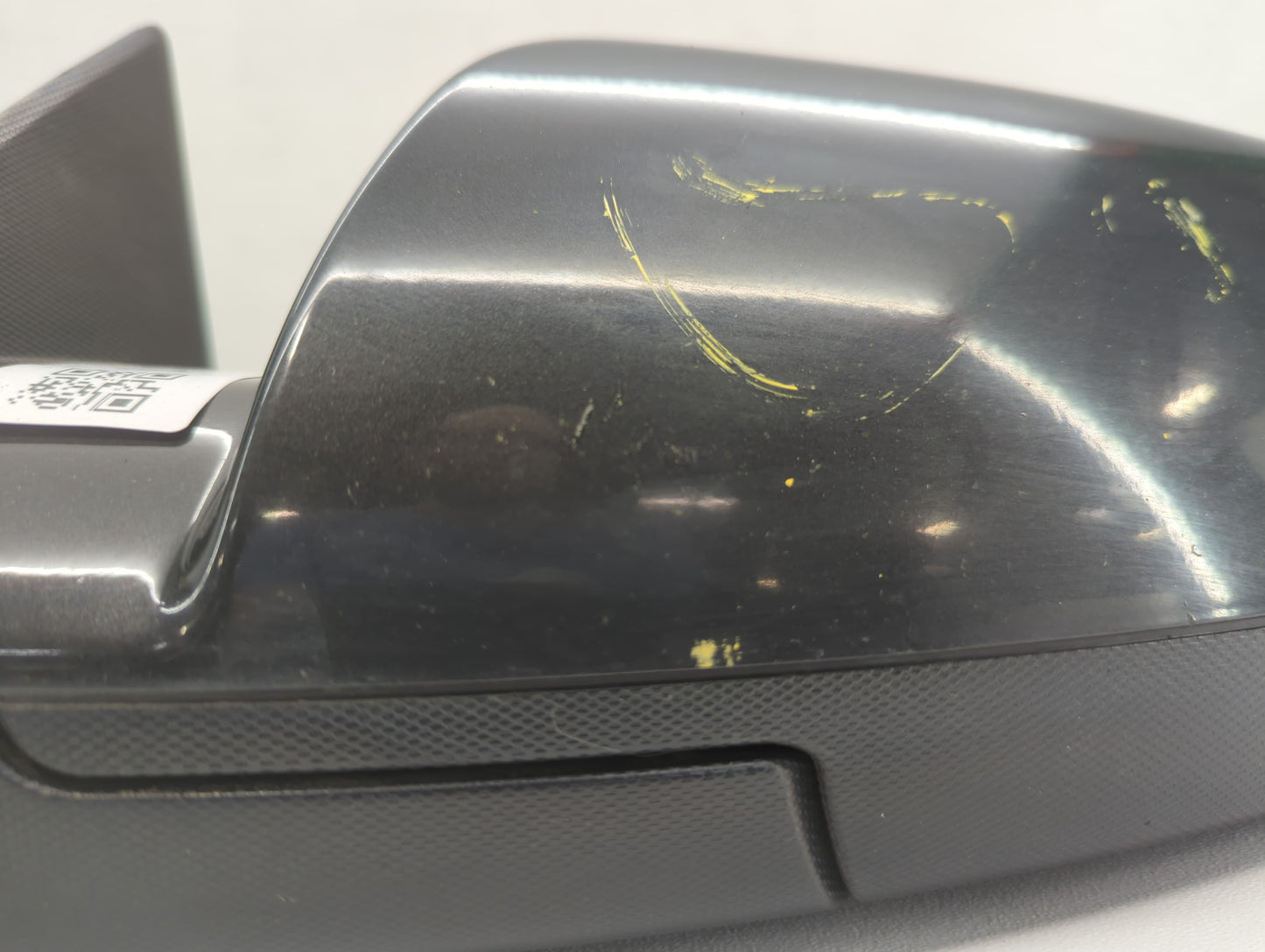 2011-2014 Chevrolet Equinox Driver Side View Mirror - Left Door Mirror OEM Used - Oemusedautoparts1.com