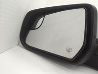 2011-2014 Chevrolet Equinox Driver Side View Mirror - Left Door Mirror OEM Used - Oemusedautoparts1.com