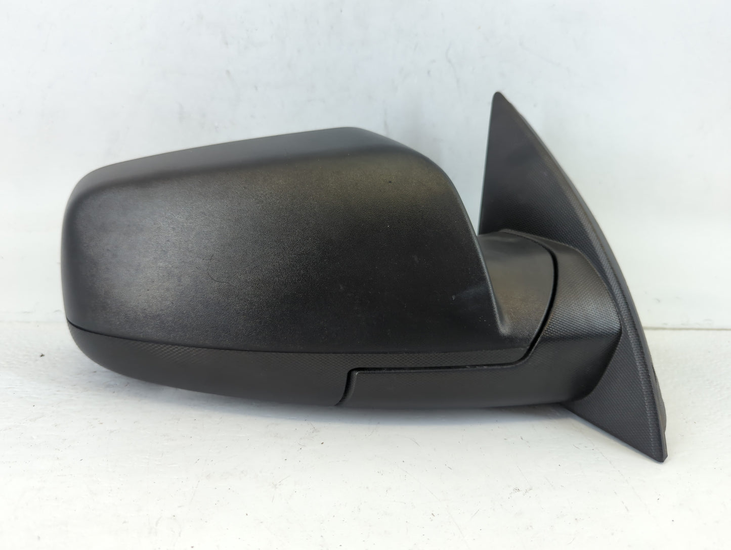 2012-2014 Chevrolet Equinox Passenger Side View Mirror - Right Door Mirror OEM Used - Oemusedautoparts1.com