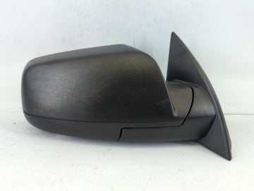 2012-2014 Chevrolet Equinox Passenger Side View Mirror - Right Door Mirror OEM Used - Oemusedautoparts1.com