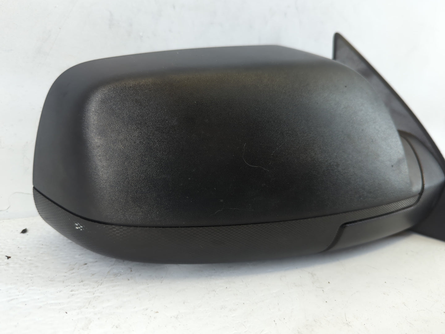 2012-2014 Chevrolet Equinox Passenger Side View Mirror - Right Door Mirror OEM Used - Oemusedautoparts1.com