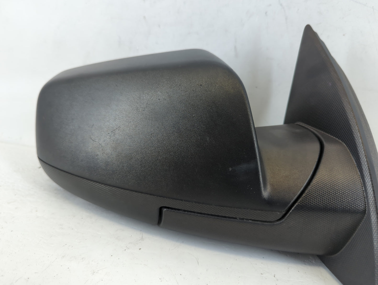 2012-2014 Chevrolet Equinox Passenger Side View Mirror - Right Door Mirror OEM Used - Oemusedautoparts1.com