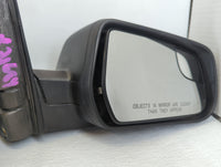 2012-2014 Chevrolet Equinox Passenger Side View Mirror - Right Door Mirror OEM Used - Oemusedautoparts1.com