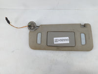 2010-2017 Chevrolet Equinox Sun Visor Shade Replacement Driver Left Mirror Fits Fits 2010 2011 2012 2013 2014 2015 2016 2017