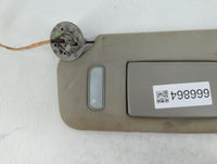 2010-2017 Chevrolet Equinox Sun Visor Shade Replacement Driver Left Mirror Fits Fits 2010 2011 2012 2013 2014 2015 2016 2017