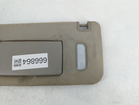 2010-2017 Chevrolet Equinox Sun Visor Shade Replacement Driver Left Mirror Fits Fits 2010 2011 2012 2013 2014 2015 2016 2017