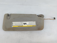 2010-2017 Chevrolet Equinox Sun Visor Shade Replacement Driver Left Mirror Fits Fits 2010 2011 2012 2013 2014 2015 2016 2017