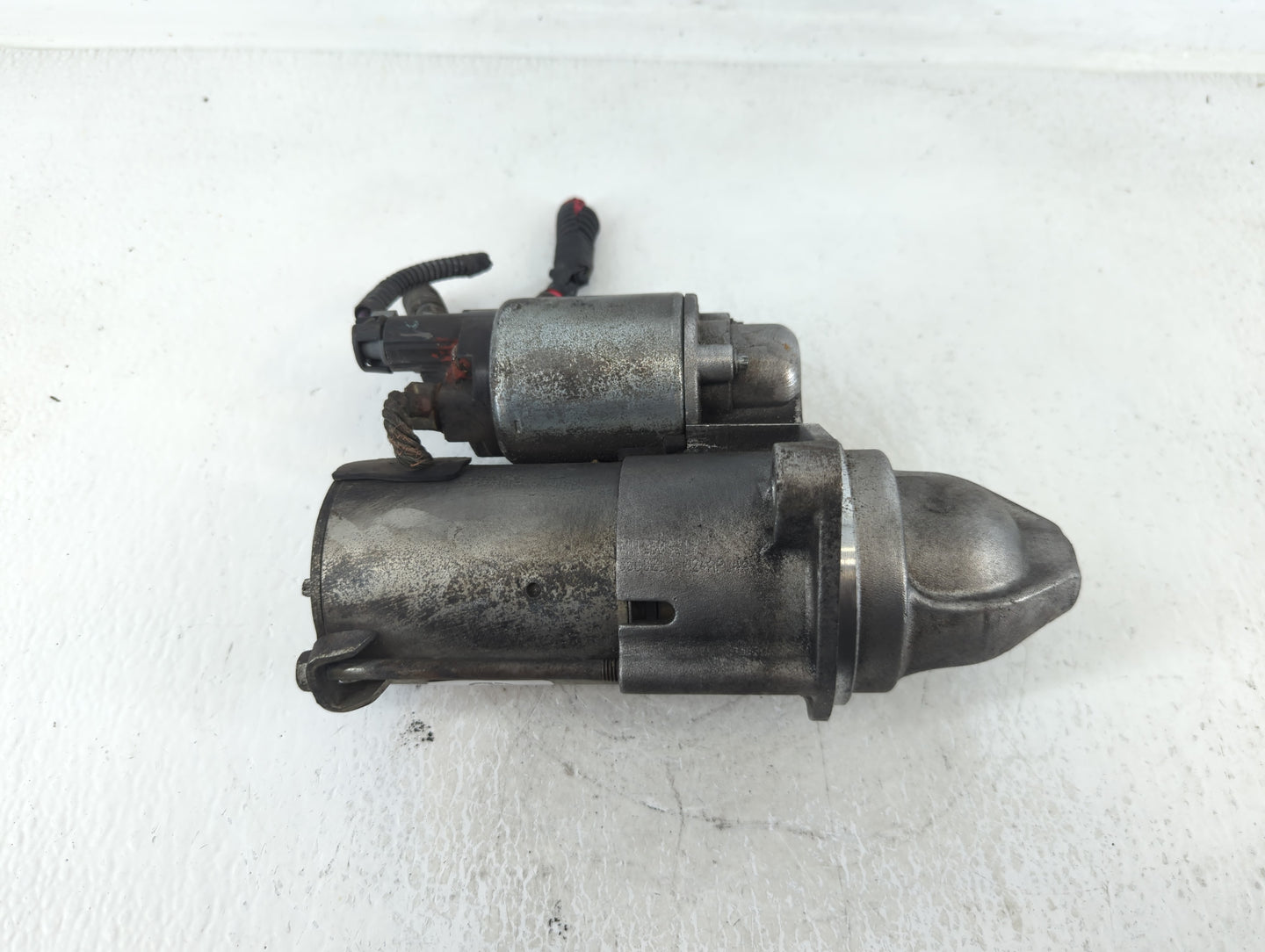 2010-2017 Chevrolet Equinox Car Starter Motor Solenoid OEM Fits Fits 2007 2008 2009 2010 2011 2012 2013 2014 2015 2016 2017 